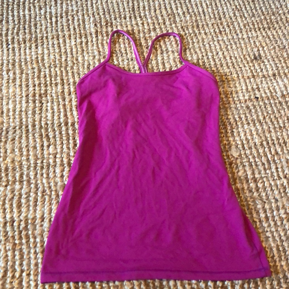 Lulu tank